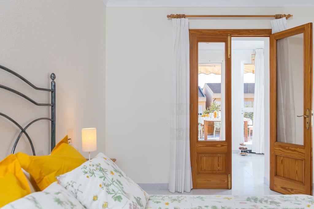 Holiday home Isona Can Picafort (Mallorca)